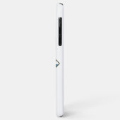 iPhone/iPad-Gehäuse Case-Mate iPhone Hülle (Hinten/Links)