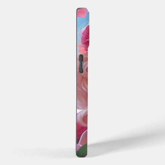 iPhone/iPad-Gehäuse Case-Mate iPhone Hülle (Rückseite / Rechts)