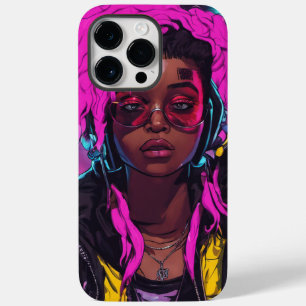 iPhone/iPad-Gehäuse Case-Mate iPhone 14 Pro Max Hülle