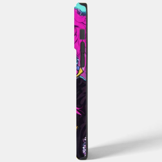 iPhone/iPad-Gehäuse Case-Mate iPhone Hülle (Rückseite / Links)