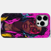 iPhone/iPad-Gehäuse Case-Mate iPhone Hülle (Rückseite (Horizontal))