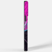 iPhone/iPad-Gehäuse Case-Mate iPhone Hülle (Rückseite / Rechts)