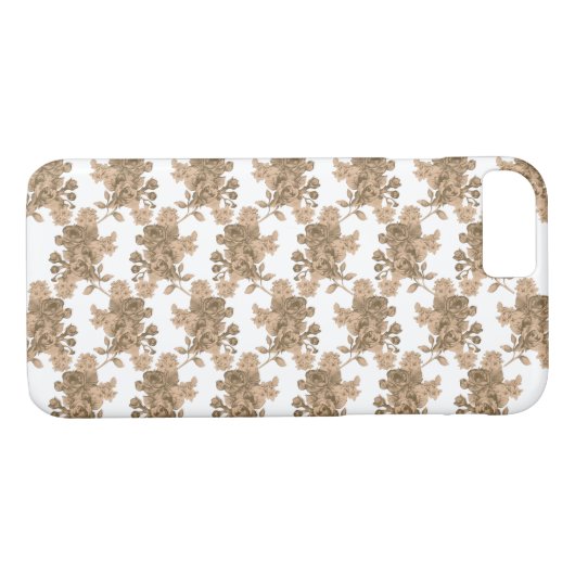 iPhone/iPad-Gehäuse Case-Mate iPhone Hülle (Rückseite (Horizontal))