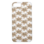 iPhone/iPad-Gehäuse Case-Mate iPhone Hülle (Rückseite)