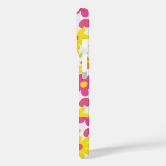 iPhone/iPad-Gehäuse Case-Mate iPhone Hülle (Rückseite / Links)