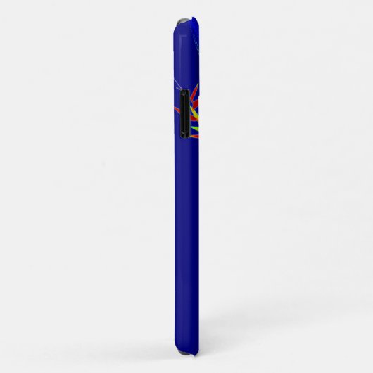 iPhone/iPad-Gehäuse Case-Mate iPhone Hülle (Hinten/Rechts)