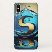 iPhone/iPad-Gehäuse Case-Mate iPhone Hülle (Rückseite)