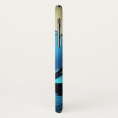iPhone/iPad-Gehäuse Case-Mate iPhone Hülle (Hinten/Links)