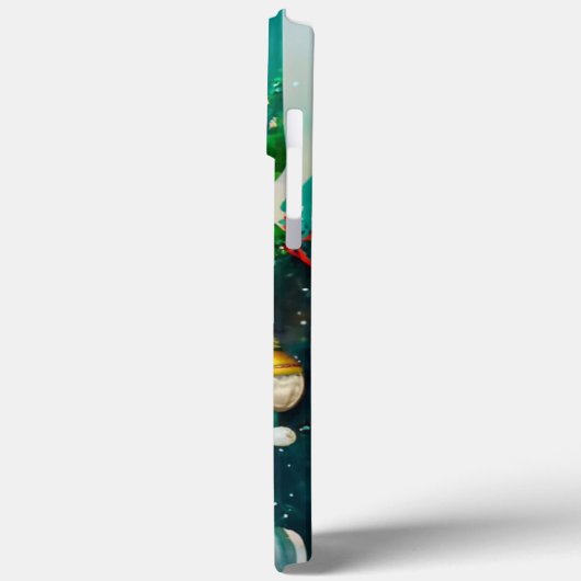 iPhone/iPad-Gehäuse Case-Mate iPhone Hülle (Rückseite / Links)