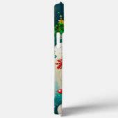 iPhone/iPad-Gehäuse Case-Mate iPhone Hülle (Rückseite / Rechts)