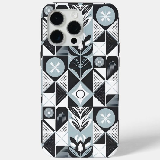 iPhone/iPad-Gehäuse Case-Mate iPhone Hülle (Rückseite)