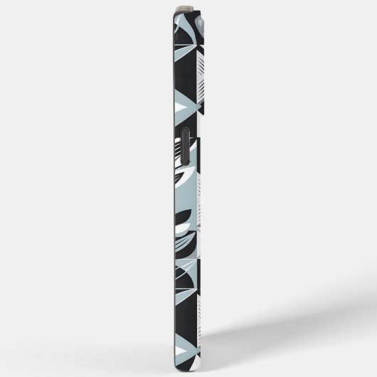 iPhone/iPad-Gehäuse Case-Mate iPhone Hülle (Rückseite / Rechts)