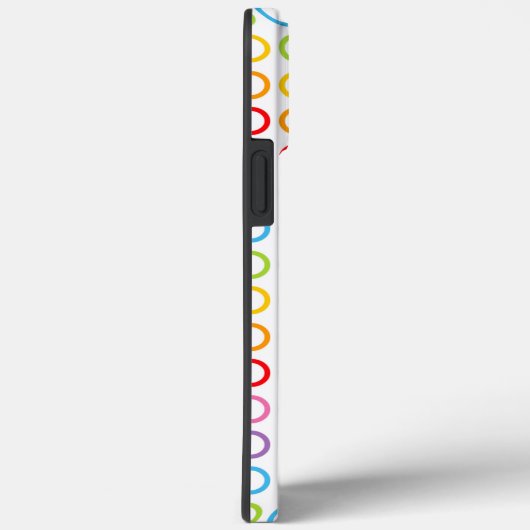 iPhone/iPad-Gehäuse Case-Mate iPhone Hülle (Rückseite / Rechts)