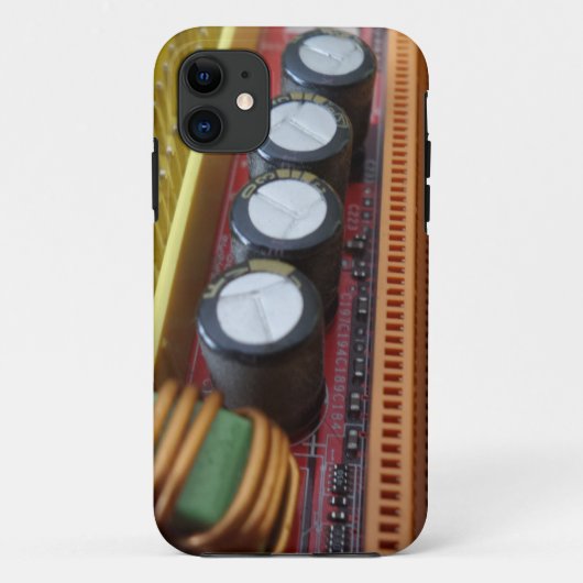 iPhone/iPad-Gehäuse Case-Mate iPhone Hülle (Rückseite)