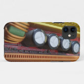iPhone/iPad-Gehäuse Case-Mate iPhone Hülle (Rückseite (Horizontal))