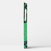 iPhone / iPad Gehäuse CASE-MATE MORRIS AND LACE Hülle (Rückseite / Links)