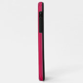 iPhone / iPad Gehäuse Cherry Pink Case-Mate iPhone Hülle (Hinten/Links)