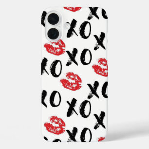 iPhone / iPad Gehäuse Custom iPhone 16 Plus Fall Hülle