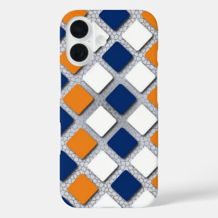 iPhone / iPad Gehäuse "Custom iPhone Gehäuse 16 Hülle