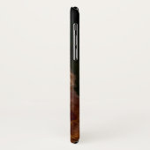 iPhone/iPad-Gehäuse des irischen Setter Case-Mate iPhone Hülle (Hinten/Links)