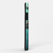 iPhone/iPad-Gehäuse des Ocean Monster Case-Mate iPhone Hülle (Hinten/Rechts)