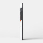 iPhone/iPad Gehäuse-Design Case-Mate iPhone Hülle (Rückseite / Links)