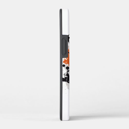 iPhone/iPad Gehäuse-Design Case-Mate iPhone Hülle (Rückseite / Rechts)