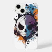 iPhone/iPad Gehäuse-Design Case-Mate iPhone Hülle (Rückseite)