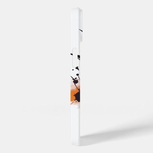 iPhone/iPad Gehäuse-Design Case-Mate iPhone Hülle (Rückseite / Rechts)