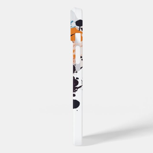 iPhone/iPad Gehäuse-Design Case-Mate iPhone Hülle (Rückseite / Links)