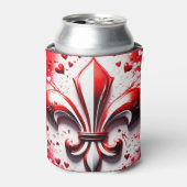 iPhone/iPad-Gehäuse Dosenkühler (Kanne Vorderseite)