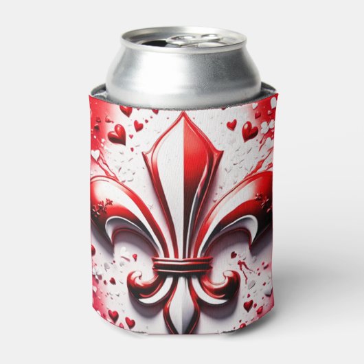 iPhone/iPad-Gehäuse Dosenkühler (Kanne Vorderseite)