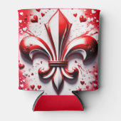 iPhone/iPad-Gehäuse Dosenkühler (Vorderseite)