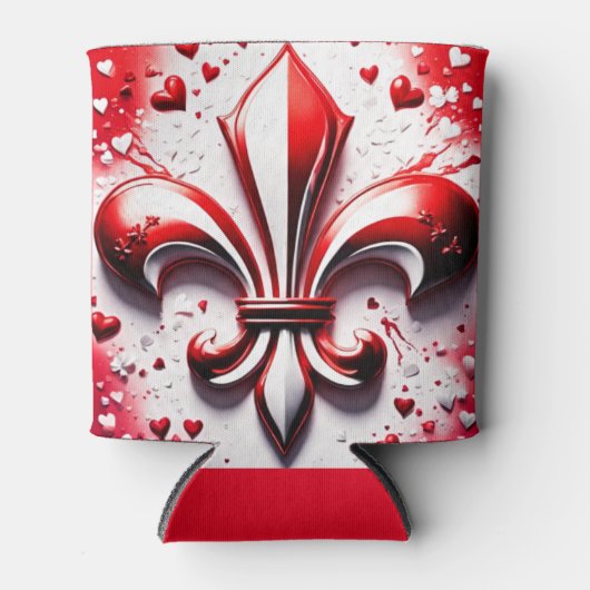 iPhone/iPad-Gehäuse Dosenkühler (Vorderseite)