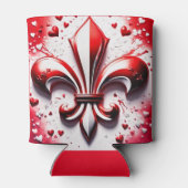 iPhone/iPad-Gehäuse Dosenkühler (Rückseite)