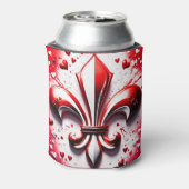 iPhone/iPad-Gehäuse Dosenkühler (Kanne Rückseite)