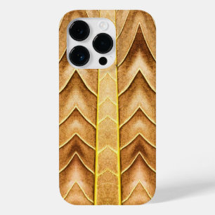 iPhone / iPad Gehäuse, Ein elegantes Holzdesign C Case-Mate iPhone 14 Pro Hülle