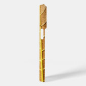 iPhone / iPad Gehäuse, Ein elegantes Holzdesign C Case-Mate iPhone Hülle (Rückseite / Rechts)