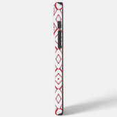 iPhone / iPad Gehäuse, Ein elegantes klassisches D Case-Mate iPhone Hülle (Rückseite / Links)