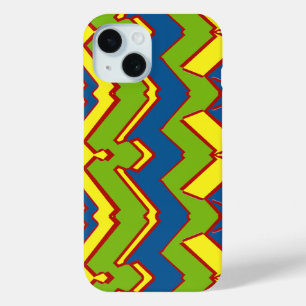 iPhone / iPad Gehäuse, Ein elegantes, vielfarbiges Case-Mate iPhone Hülle