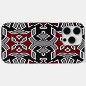 iPhone / iPad Gehäuse, Ein lebendiges, vielfarbige Case-Mate iPhone Hülle (Rückseite (Horizontal))