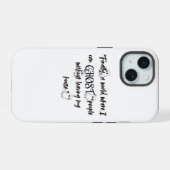 iPhone/ipad-Gehäuse einführen iPhone 15 Hülle (Rückseite (Horizontal))