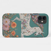 iPhone / iPad Gehäuse Einhorn Mythisches Pferd Case-Mate iPhone Hülle (Rückseite (Horizontal))
