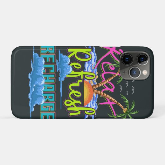 iPhone/iPad-Gehäuse entspannen Case-Mate iPhone Hülle (Rückseite (Horizontal))