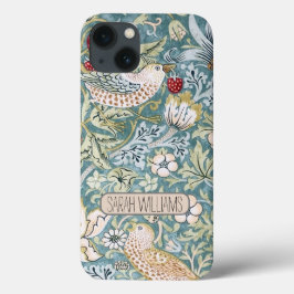 iPhone / iPad Gehäuse - Erdbeerpicker Case-Mate iPhone Hülle