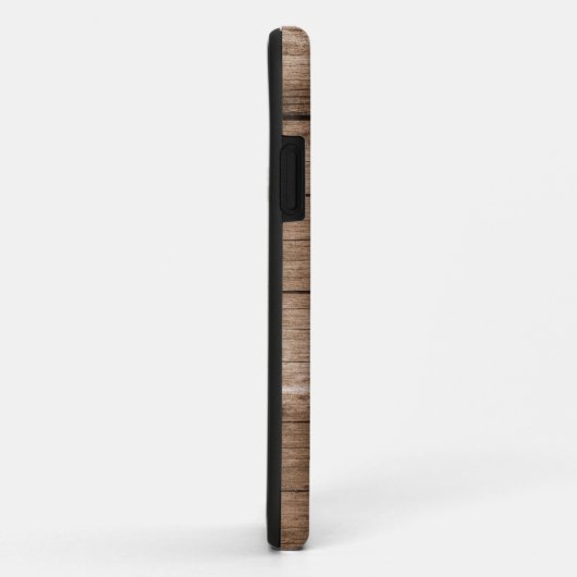 iPhone / iPad Gehäuse Folk Muster des polnischen H Case-Mate iPhone Hülle (Hinten/Rechts)