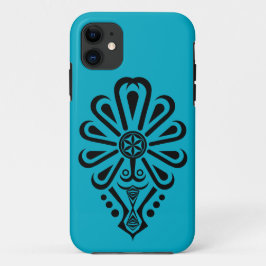 iPhone / iPad Gehäuse Folk Muster des polnischen H Case-Mate iPhone Hülle