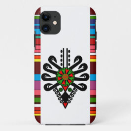 iPhone / iPad Gehäuse Folk Muster des polnischen H Case-Mate iPhone Hülle