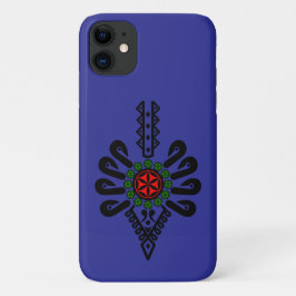 iPhone / iPad Gehäuse Folk Muster des polnischen H Case-Mate iPhone Hülle