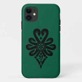 iPhone / iPad Gehäuse Folk Muster des polnischen H Case-Mate iPhone Hülle